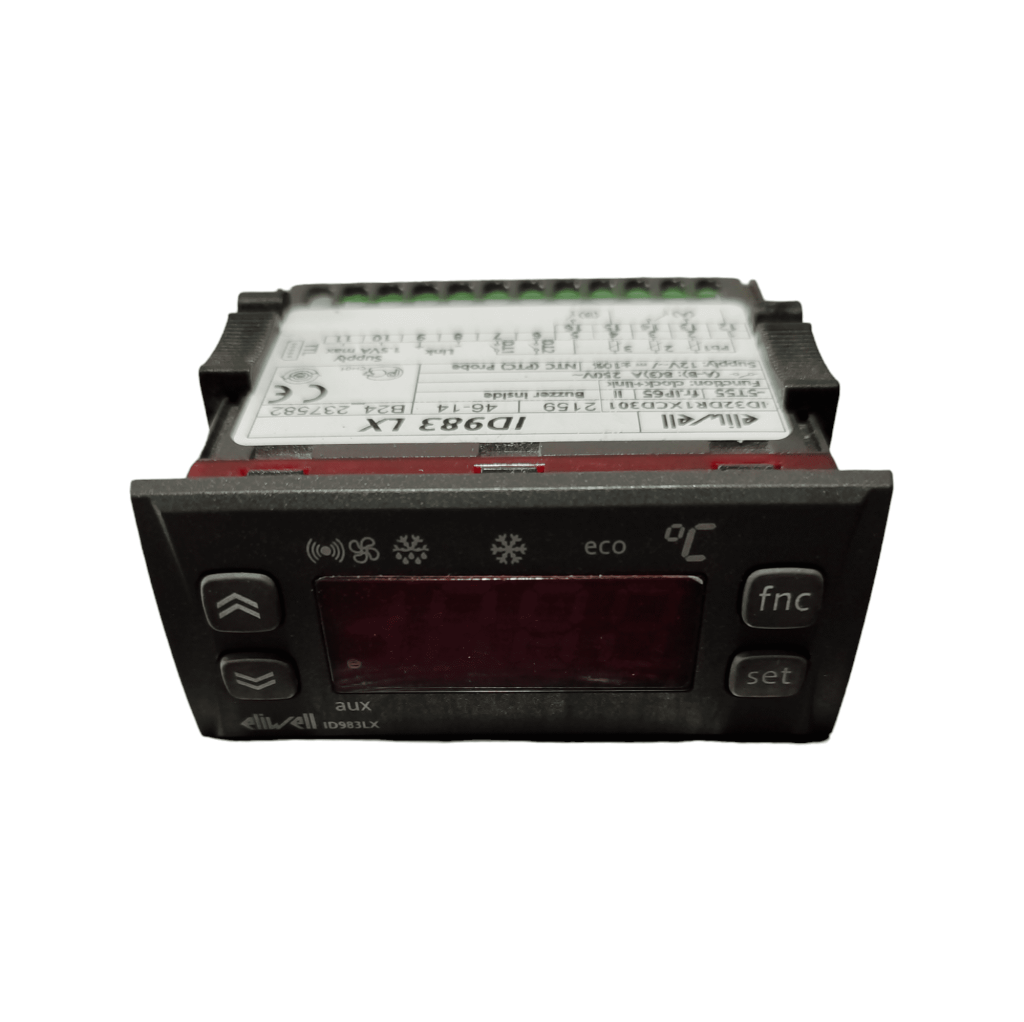 Контроллер Eliwell ID 983 LX