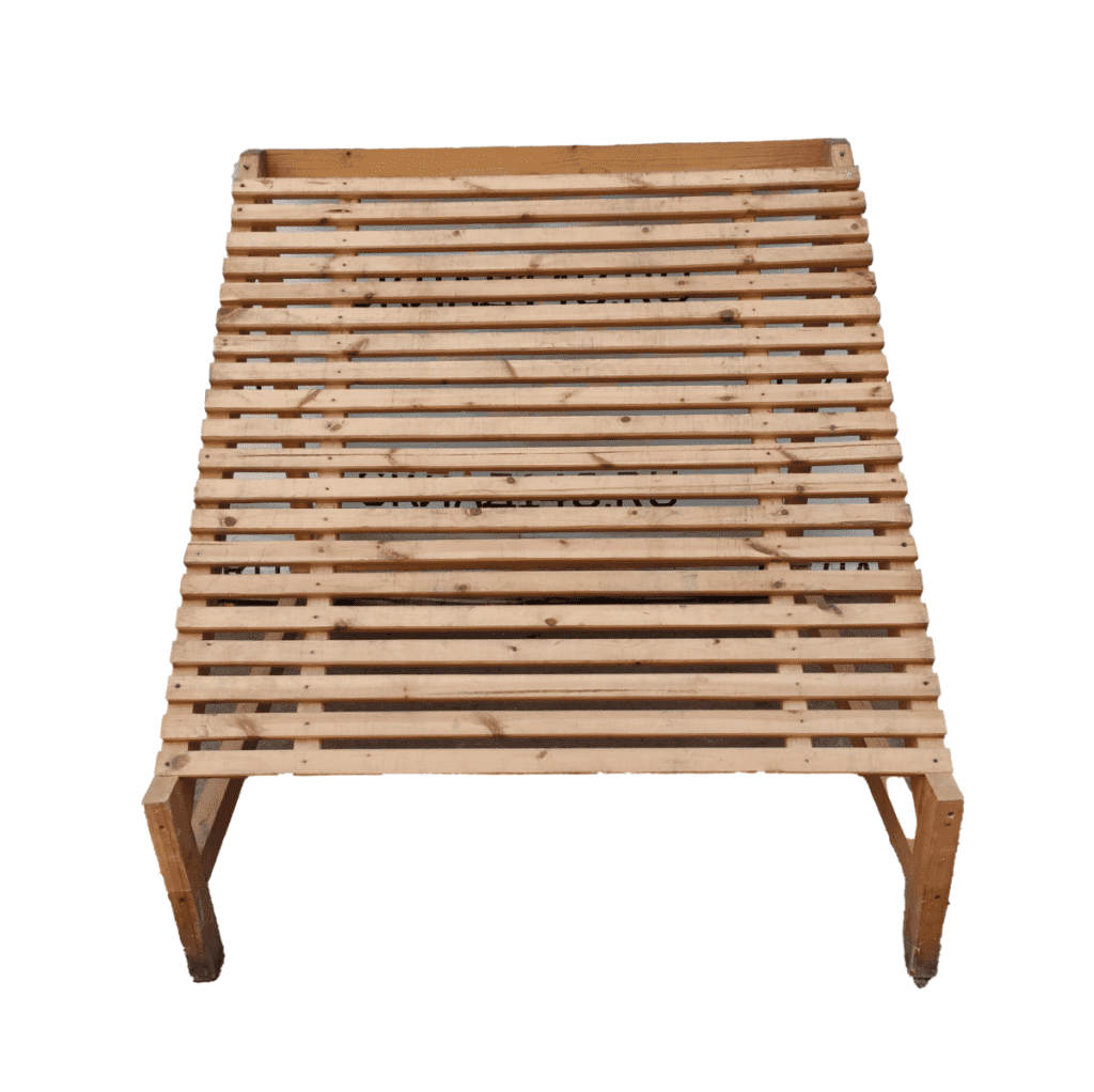 Овощной развал