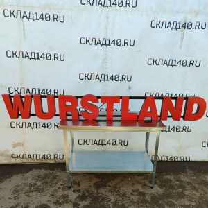 Световая вывеска Wurstland 238/29