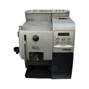 Кофемашина Saeco Royal Cappuccino sup016r не рабочая