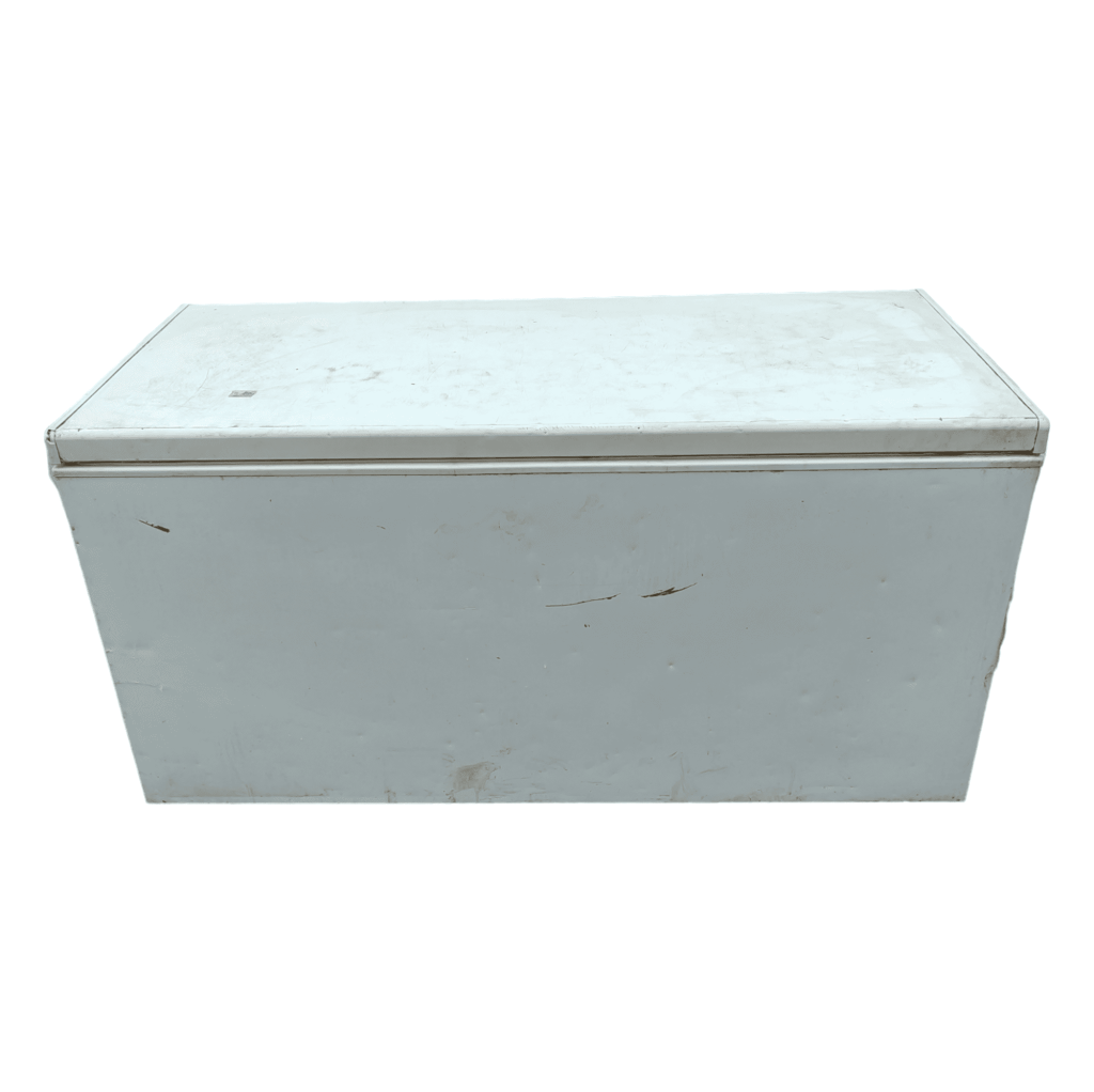 Ларь морозильный Бирюса 455VK