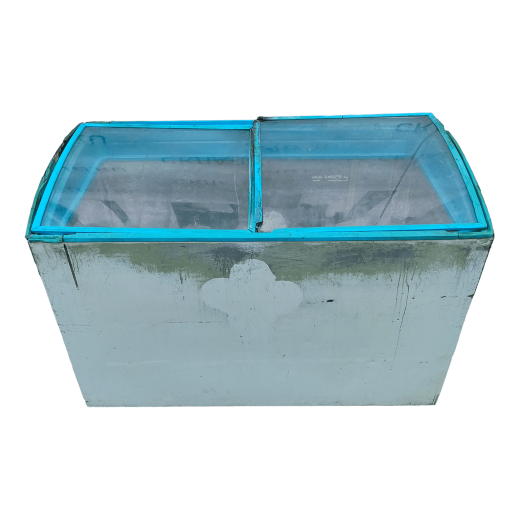 Ларь морозильный Novum 352 SC