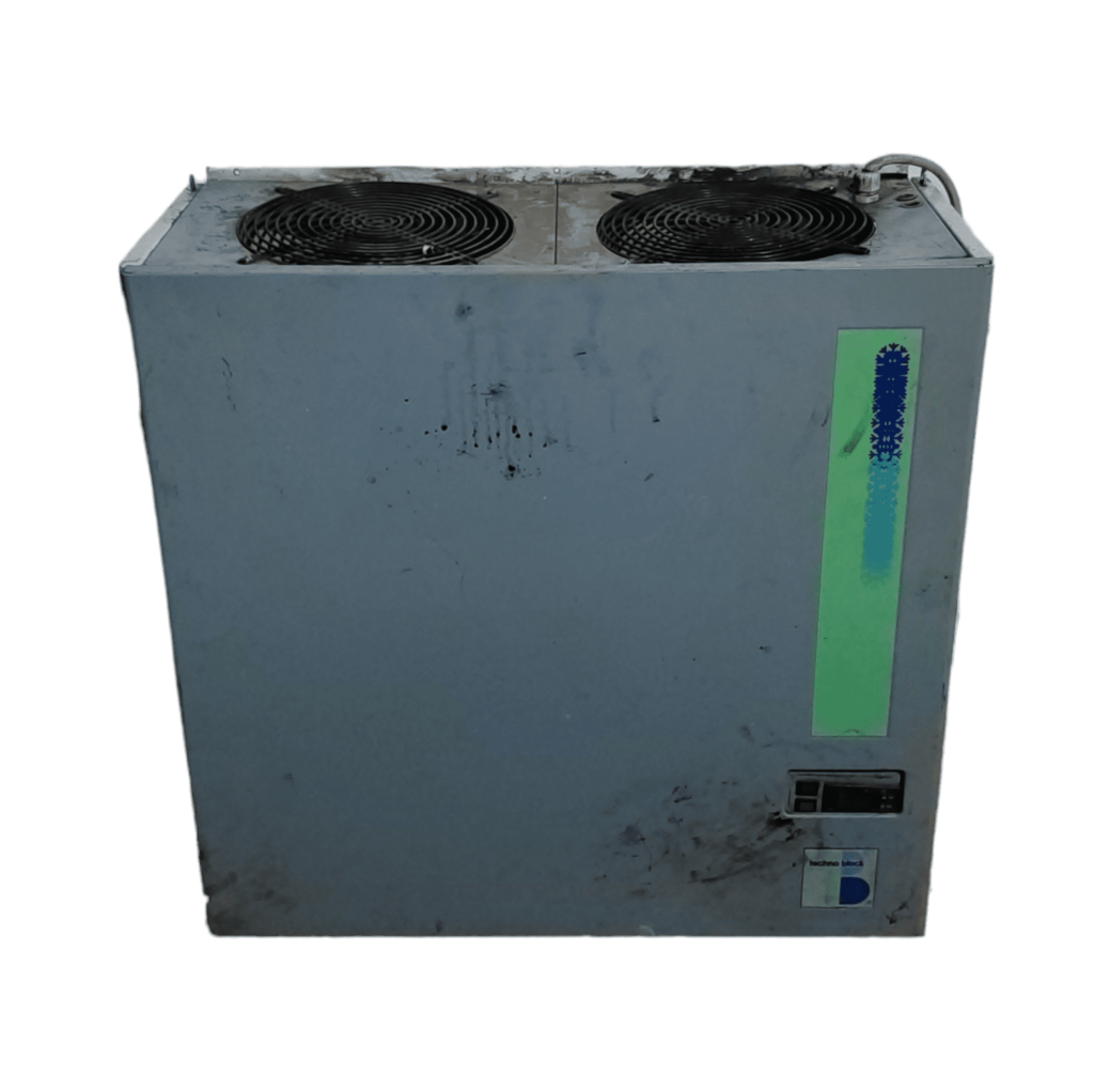 Моноблок Technoblock ACM 122