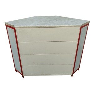 Прилавок 35/60/25/85/93