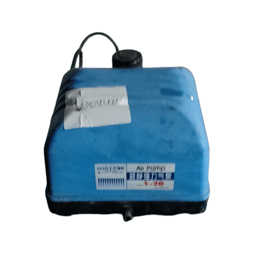Компрессор Hailea V-20