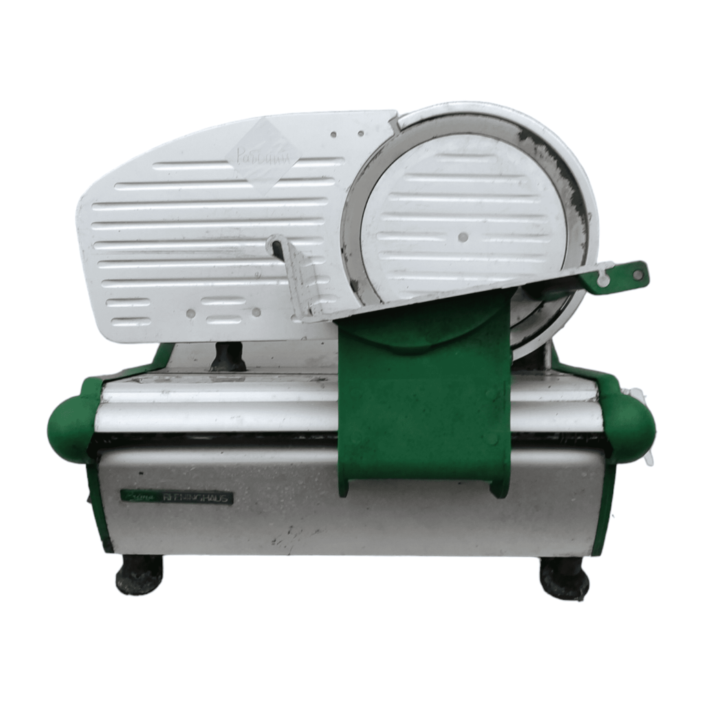 Слайсер Rheninghaus Prima 250