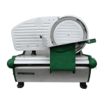 Слайсер Rheninghaus Prima 250