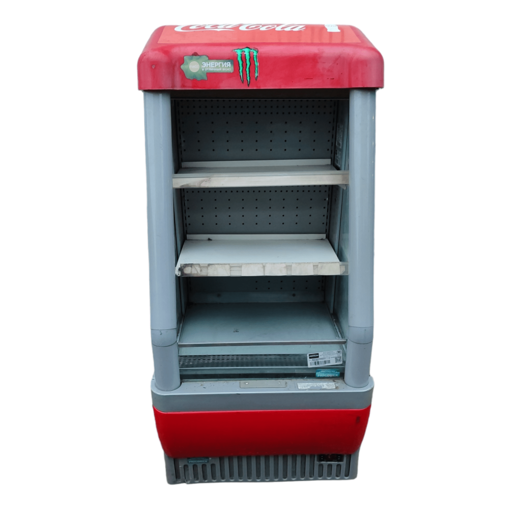 Горка холодильная Frigoglass Easyreach Express