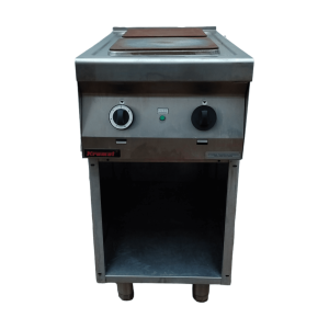 Плита электрическая Kromet 900.KE 2