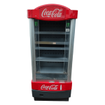 Горка холодильная Frigoglass EASYREACH 100 CC