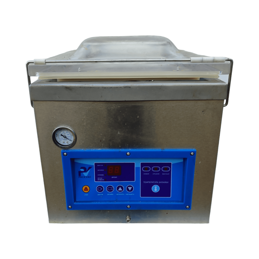 Вакуумный упаковщик Packvac VM-260
