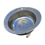 Врезная кухонная мойка