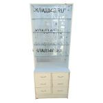 Стеллаж 42/52/180