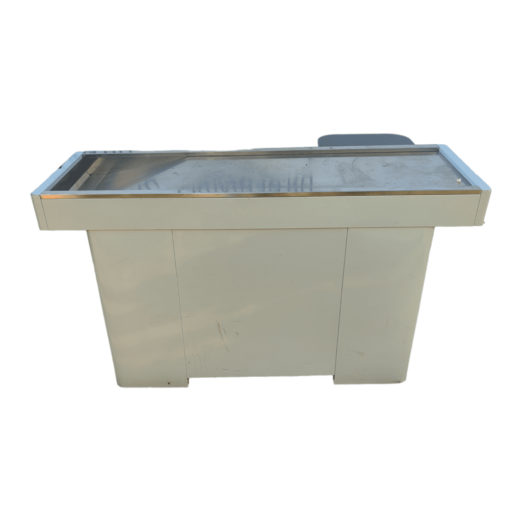 Кассовый бокс Двина