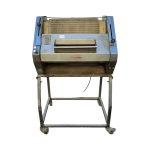 Тестозакаточная машина Pavailler euro 2000 st