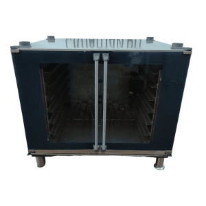 Расстоечный шкаф UNOX XL 415