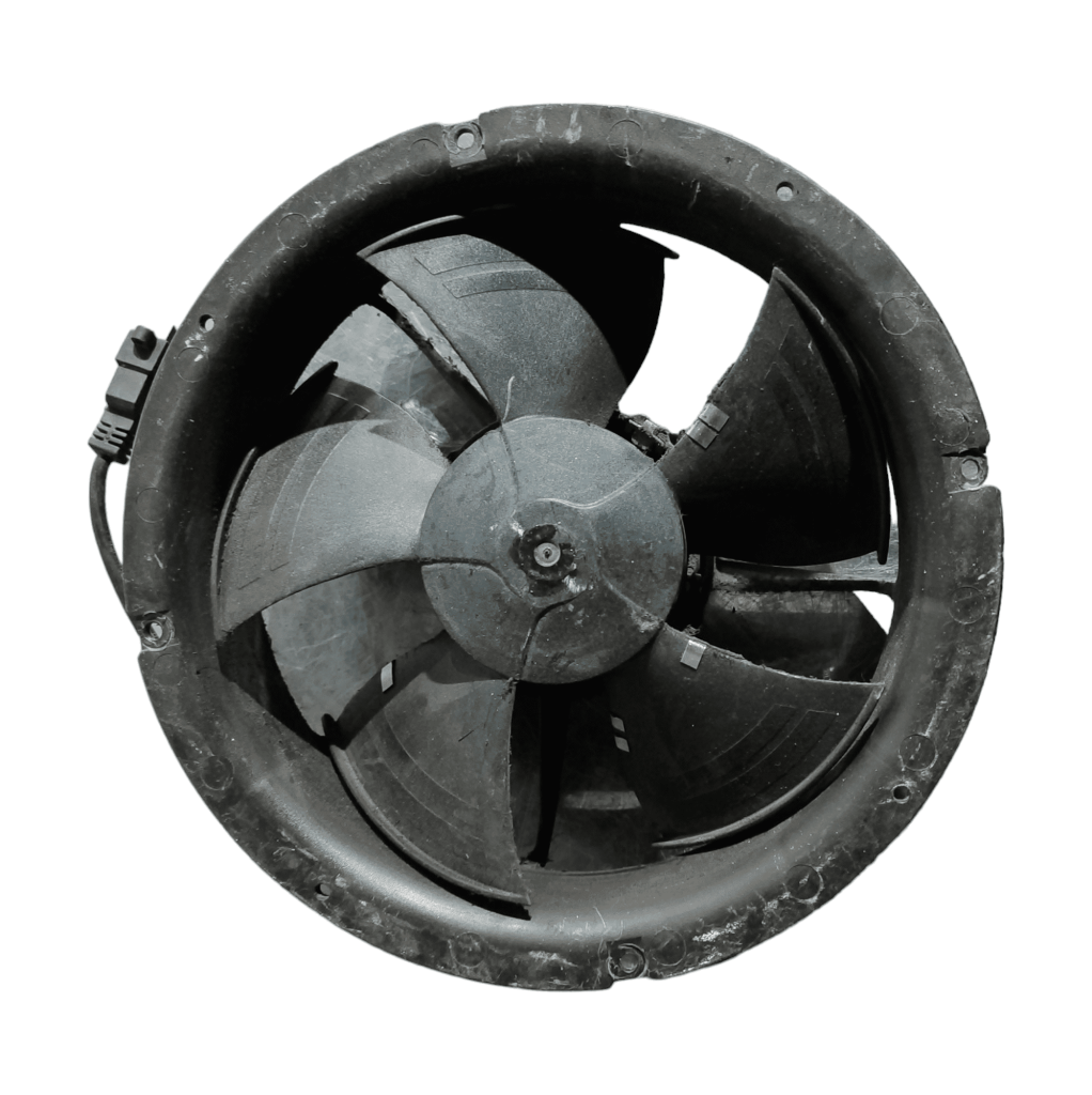 Осевой вентилятор Ebmpapst W1G200-EC87-53