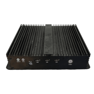 Системный блок кассовый Атол NFD10 PRO