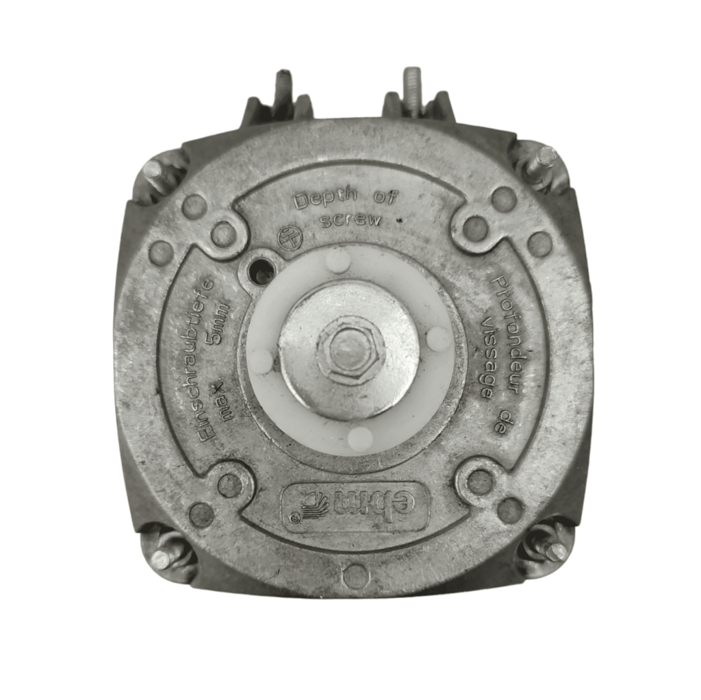 Микродвигатель EBM-PAPST A4Q154AF01-14