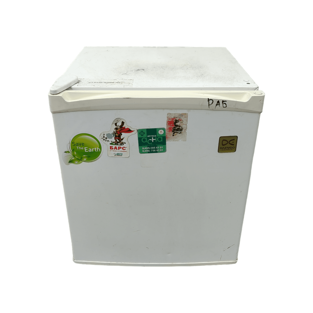 Шкаф холодильный барный Daewoo FR 061 A