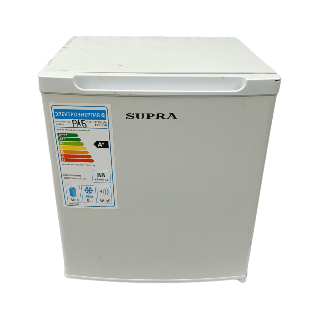 Шкаф холодильный барный Supra TRF-030