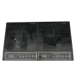 Индукционная плита Weissgauff WHI 3060