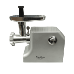 Мясорубка Moulinex ME 856