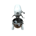 Миксер планетарный Hurakan HKN-IP20F