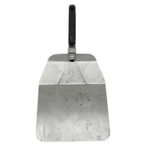 Лопата 25/54 для пиццы складная нержавейка