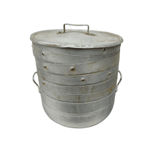 Мантоварка Калитва 6 сетки д34