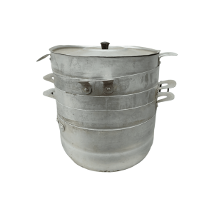 Мантоварка Калитва 4 сетки д26