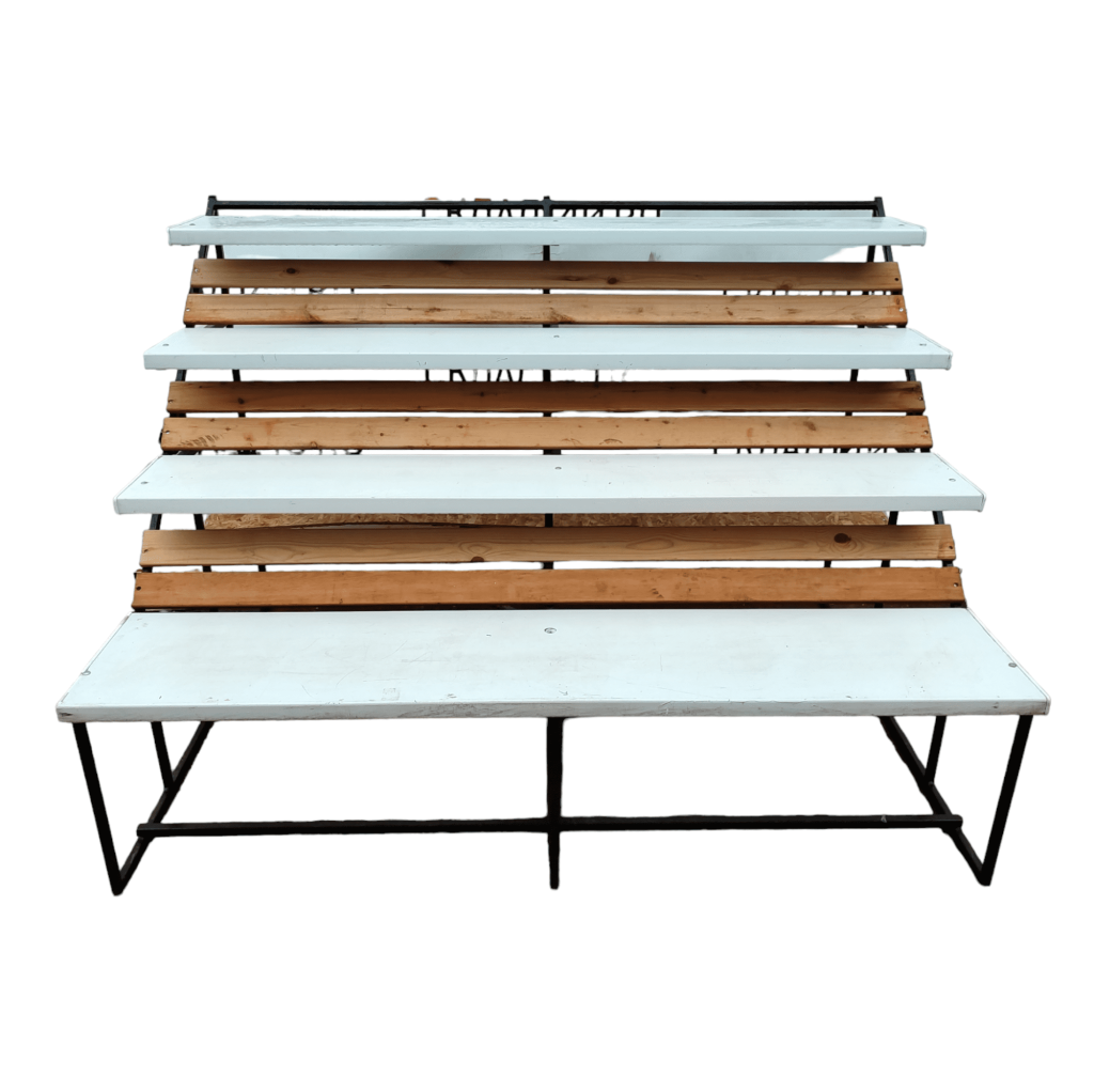 Овощной развал