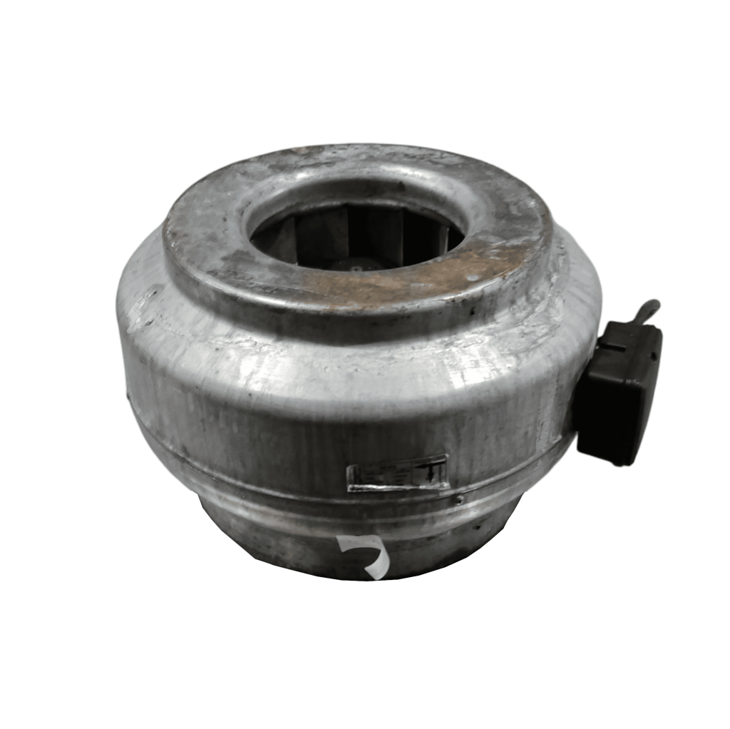 Вентилятор канальный Ровен VC-315