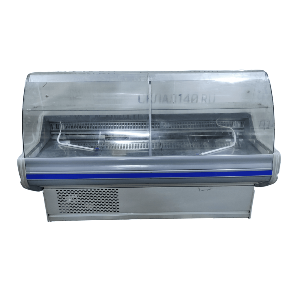 Витрина холодильная Ариада ВС 2-180