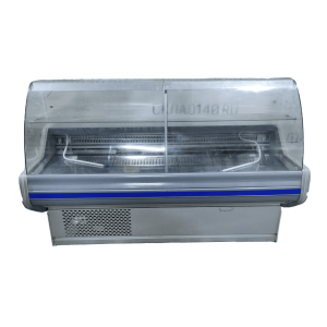 Витрина холодильная Ариада ВС 2-180