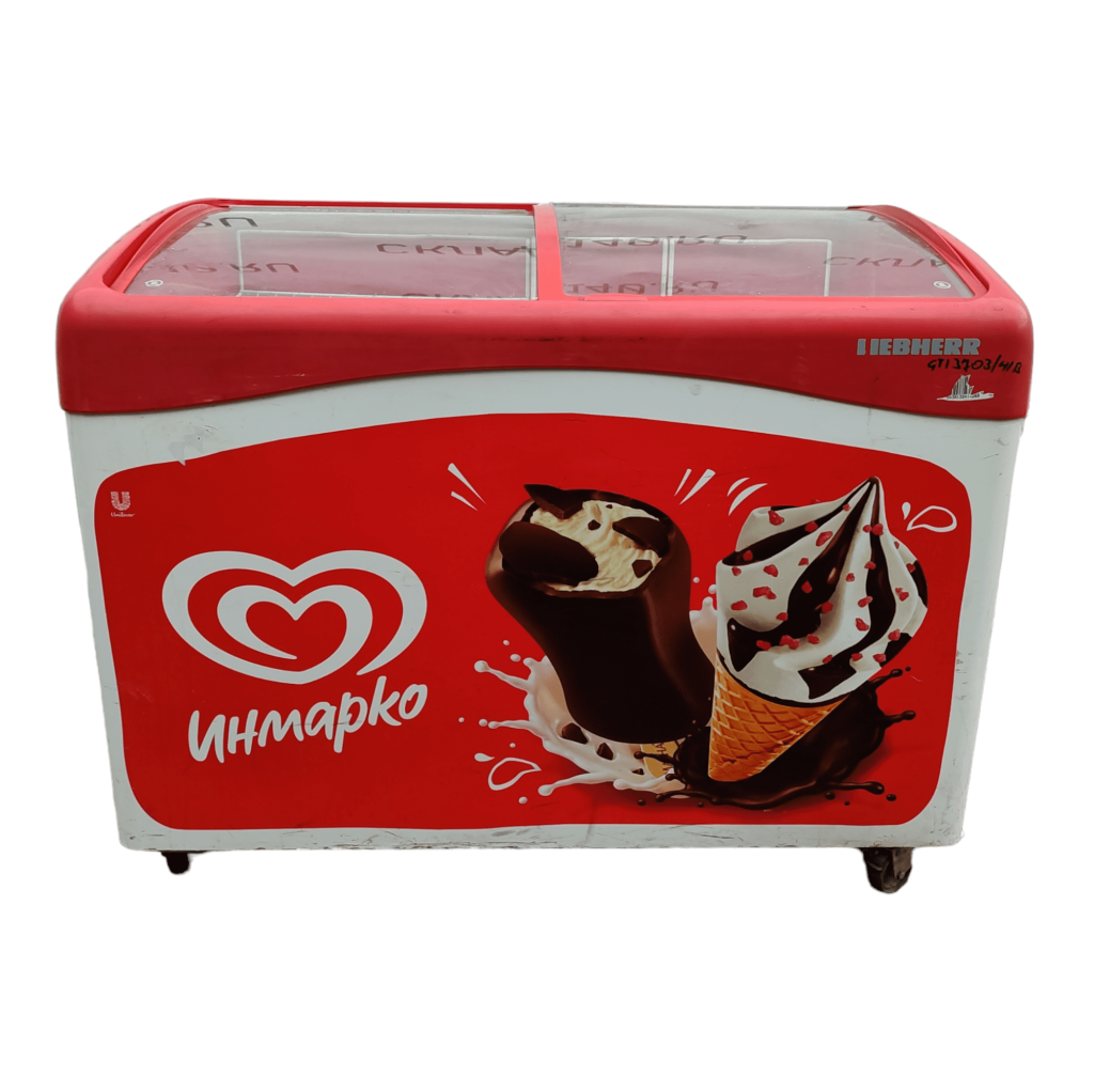 Ларь морозильный Liebherr GTI 3703