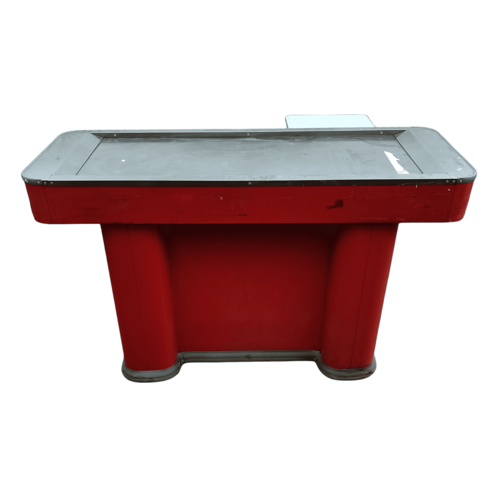 Кассовый бокс EL mini Econom