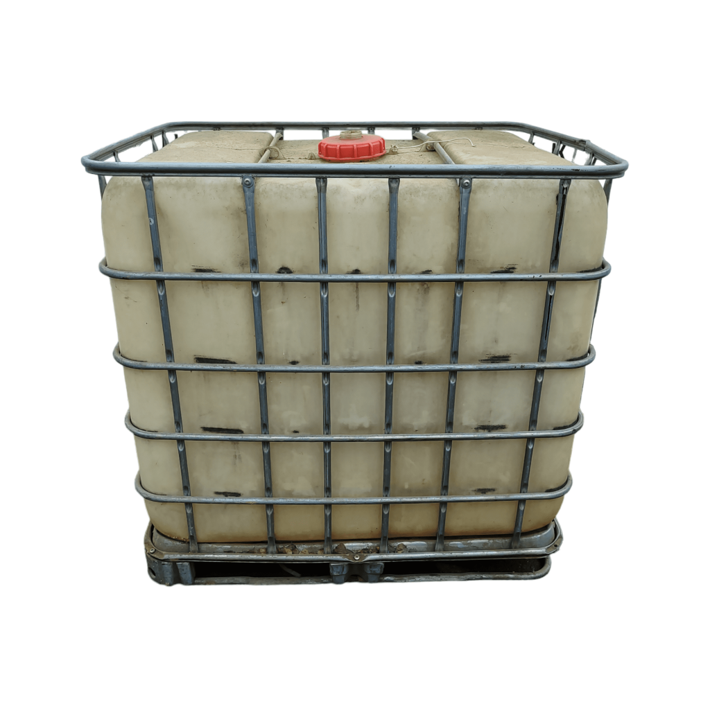 Еврокуб Schutz MX-S 1000