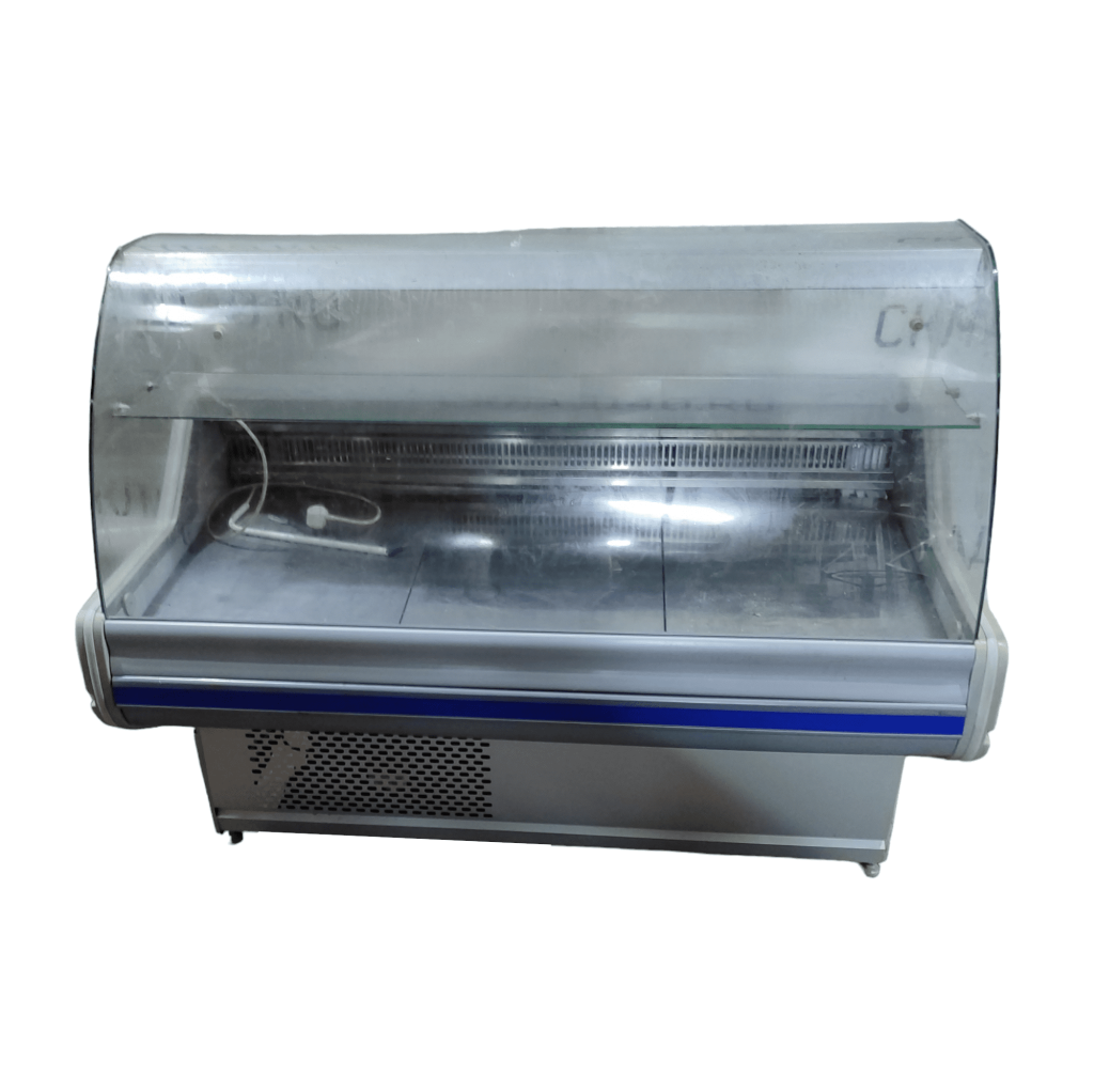 Витрина холодильная Ариада ВС 2-160