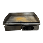 Поверхность жарочная Hurakan HKN-PSL550