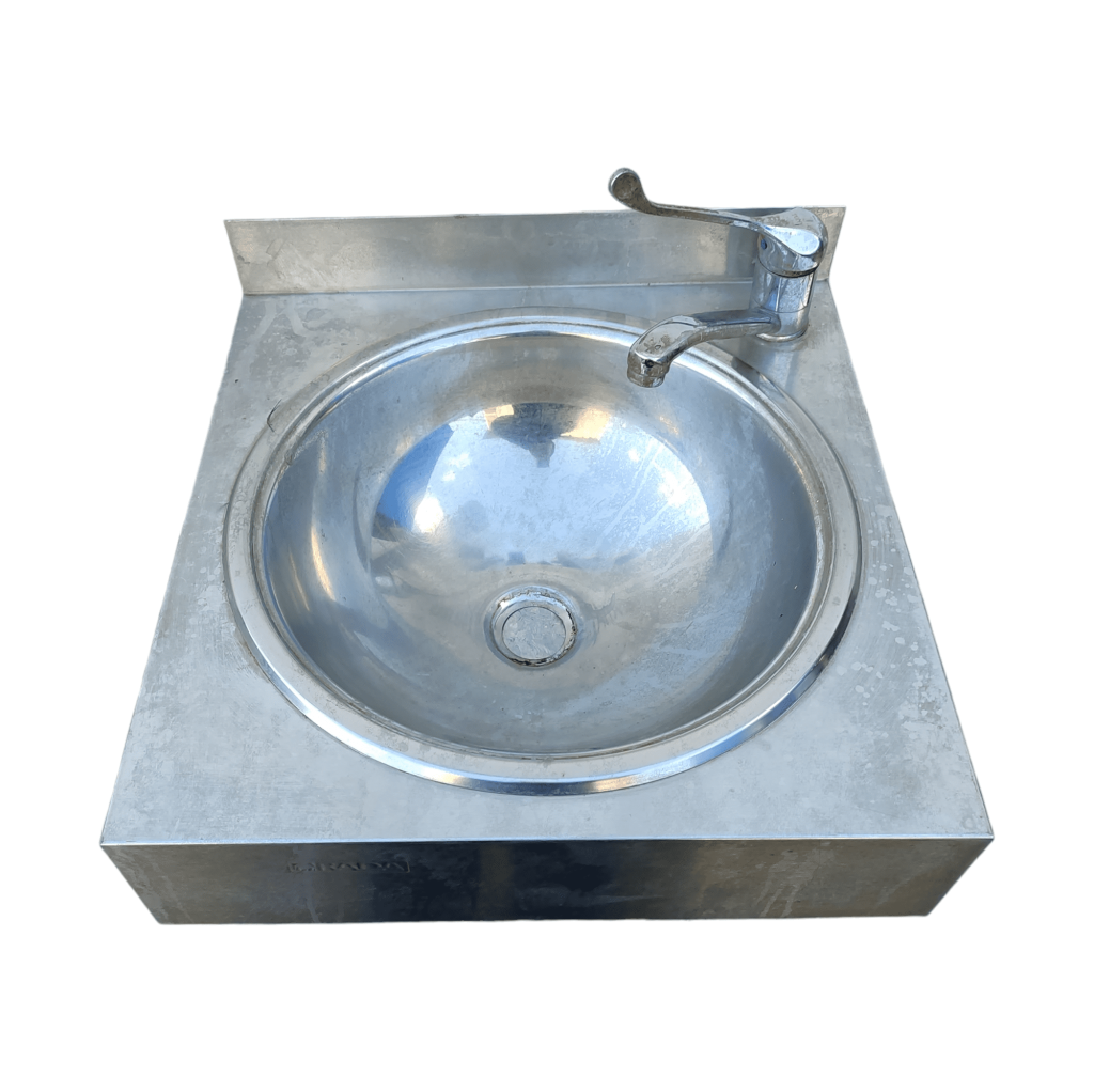 Рукомойник