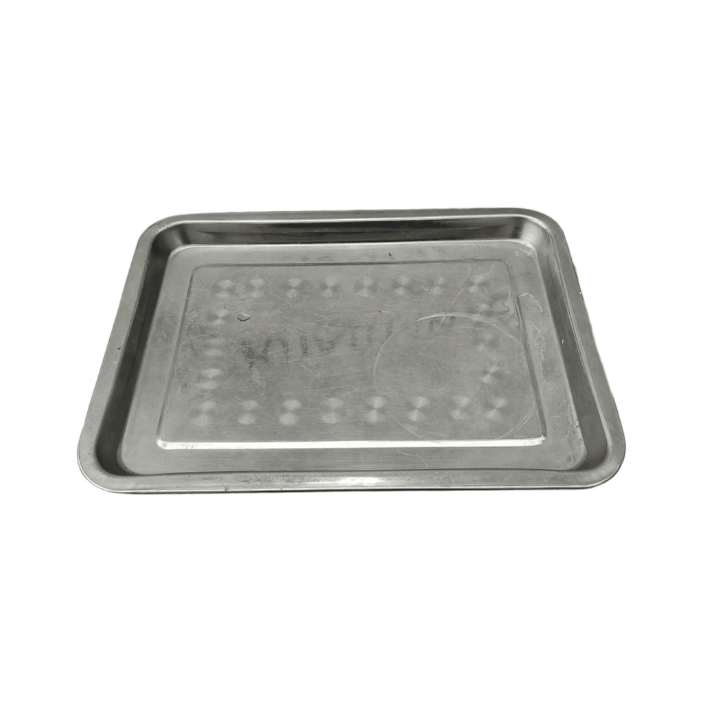 Лоток нержавейка