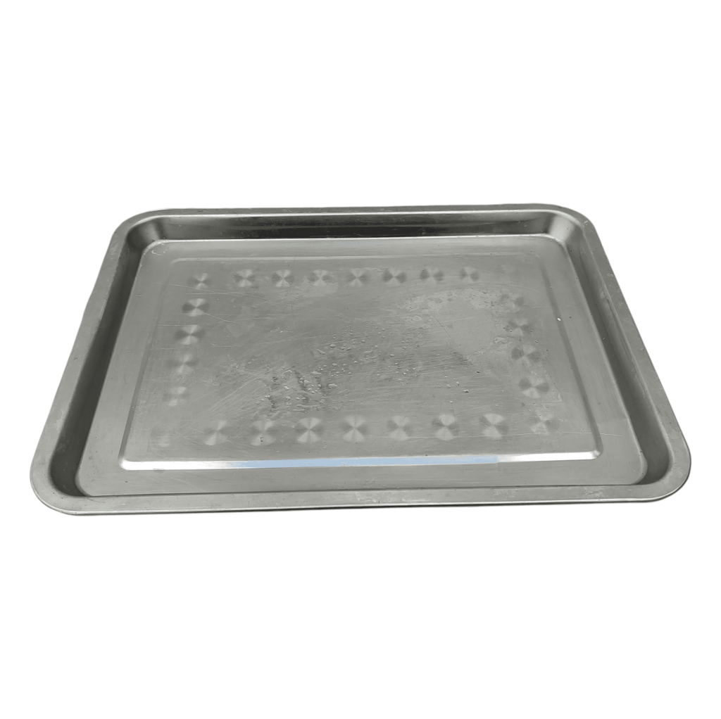 Лоток нержавейка