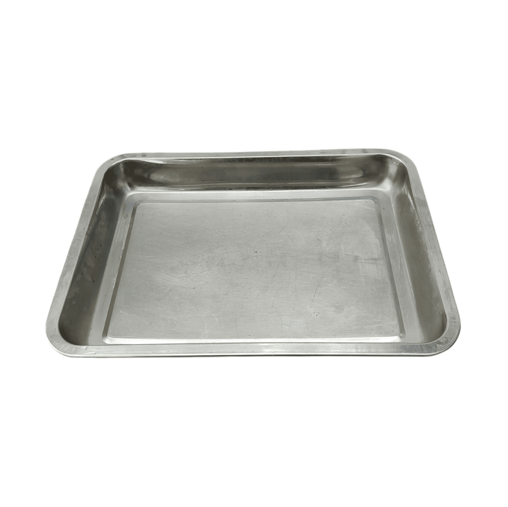 Лоток нержавейка