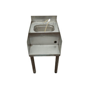 Мойка 1 секция моповая 42/58/65 глубина 15