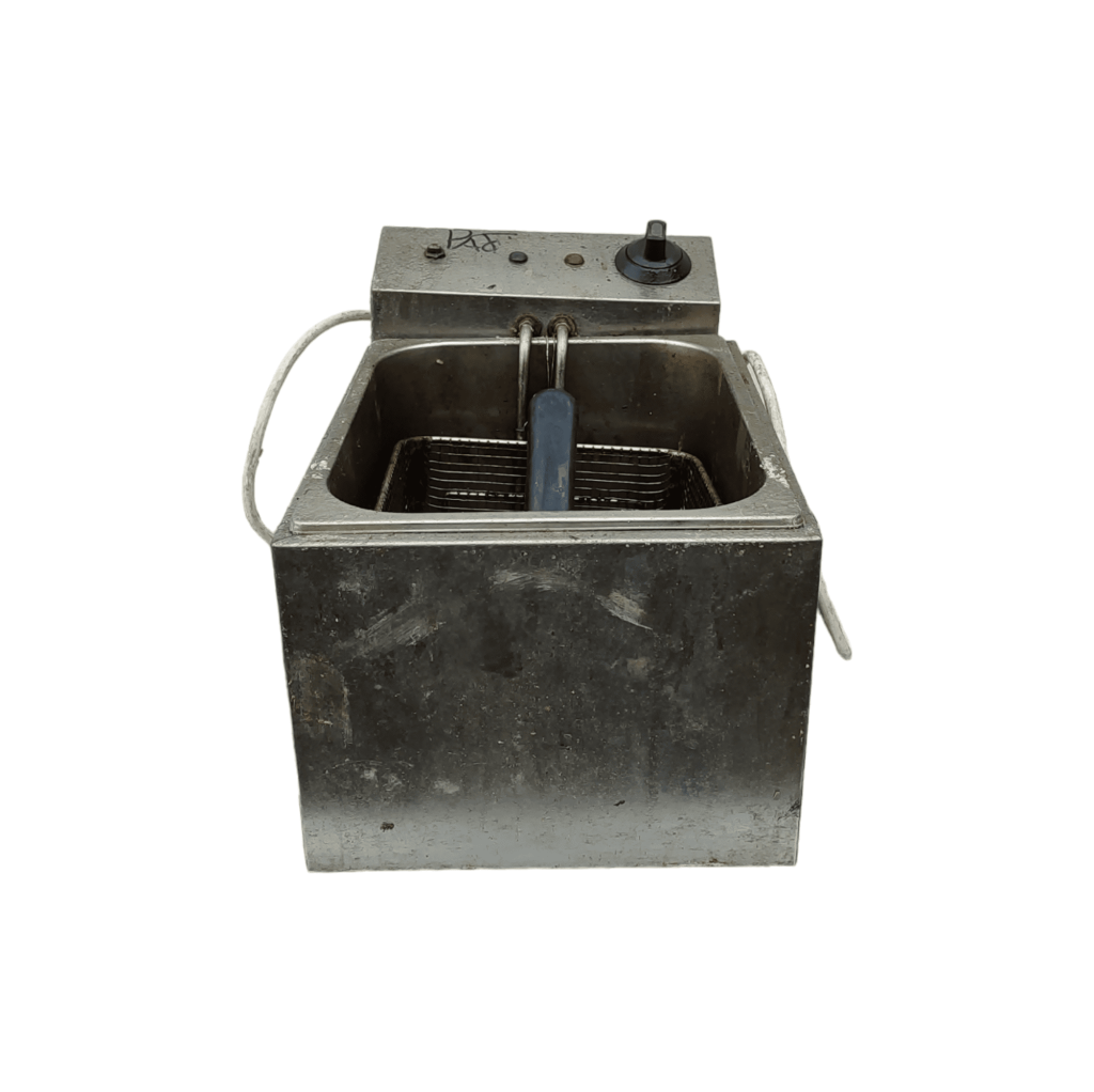 Фритюрница BECKERS FR 6