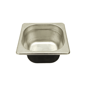 Гастроемкость GN 1/6 100 мм