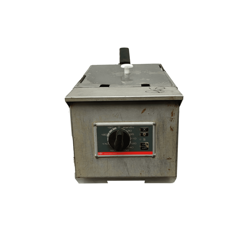 Фритюрница Fri Fri Profi+6