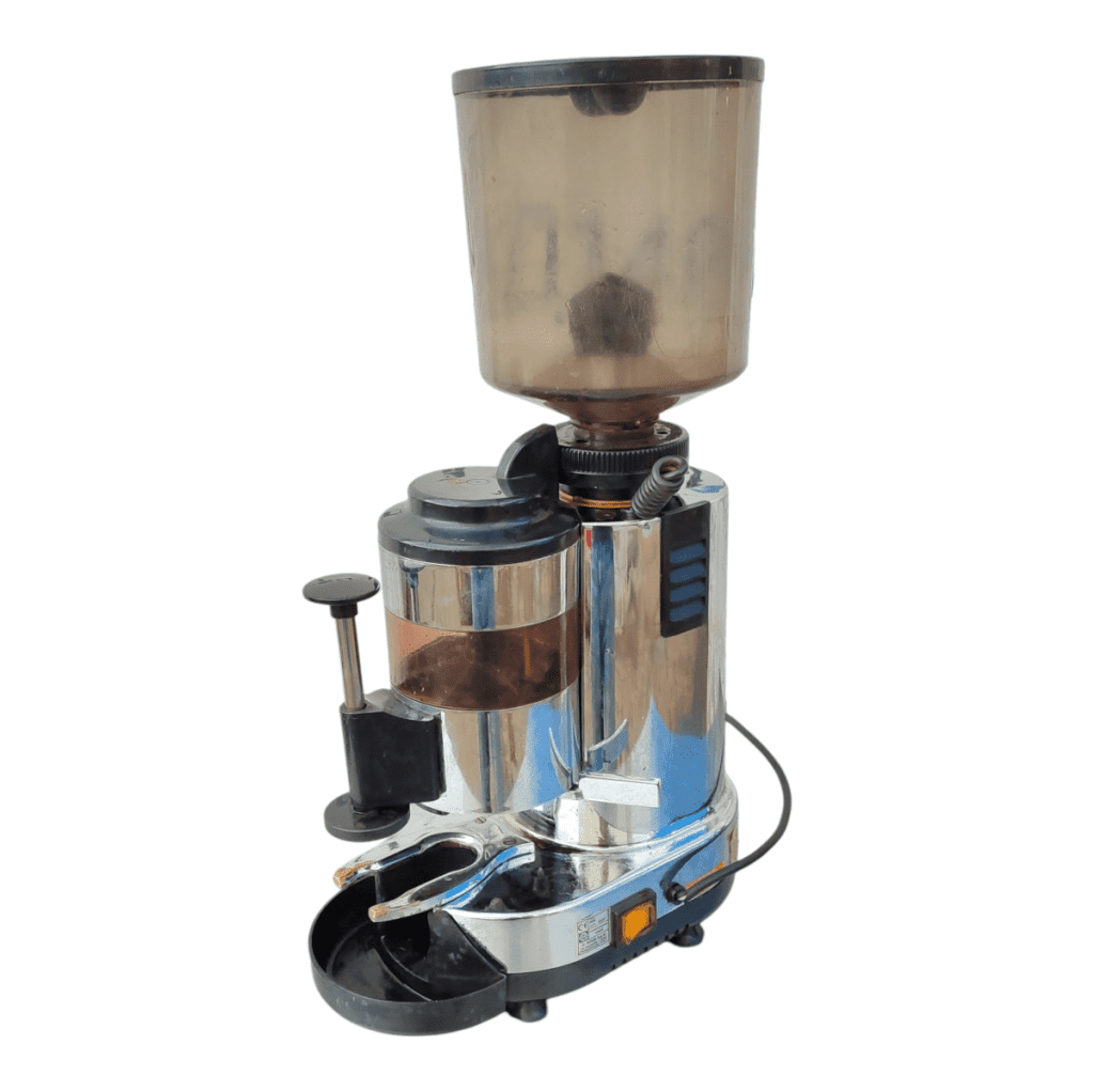 Кофемолка Rossi RR45