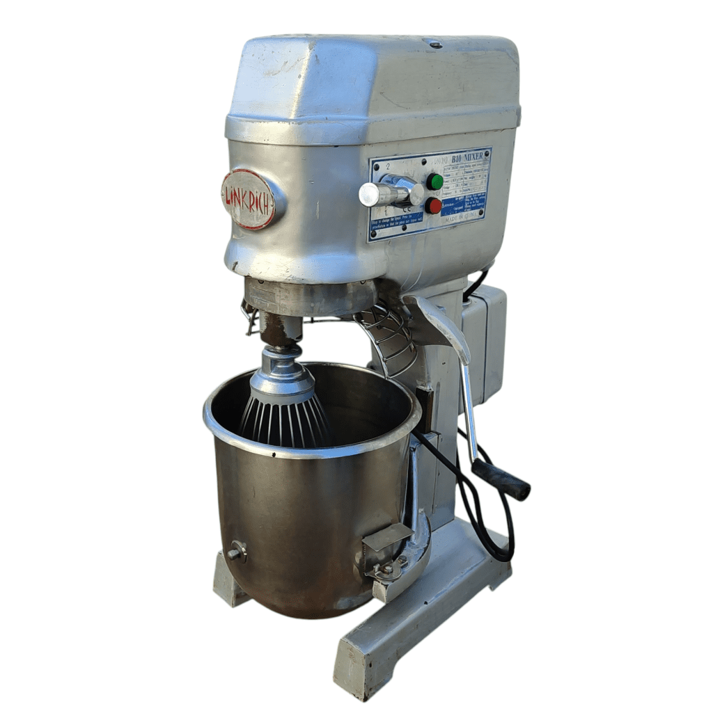 Планетарный миксер LinkRich B 10